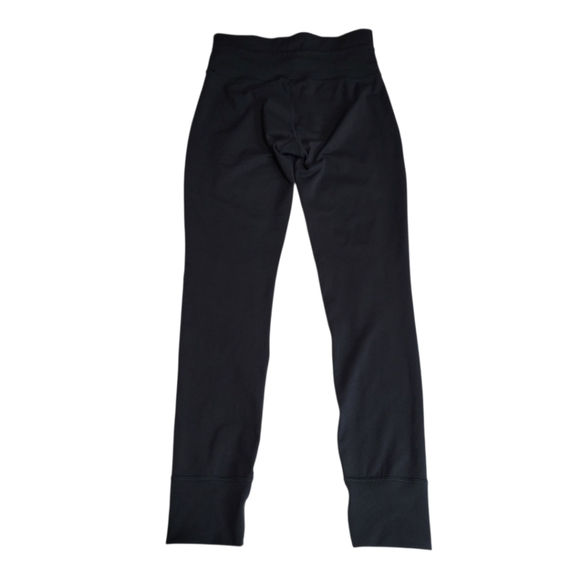 Vuori Black Daily Leggings Joggers XXS - Picture 2 of 8